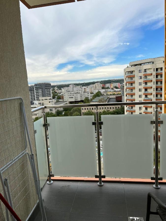 Glam Apartments Palas Mall Center Area Iasi Exterior foto