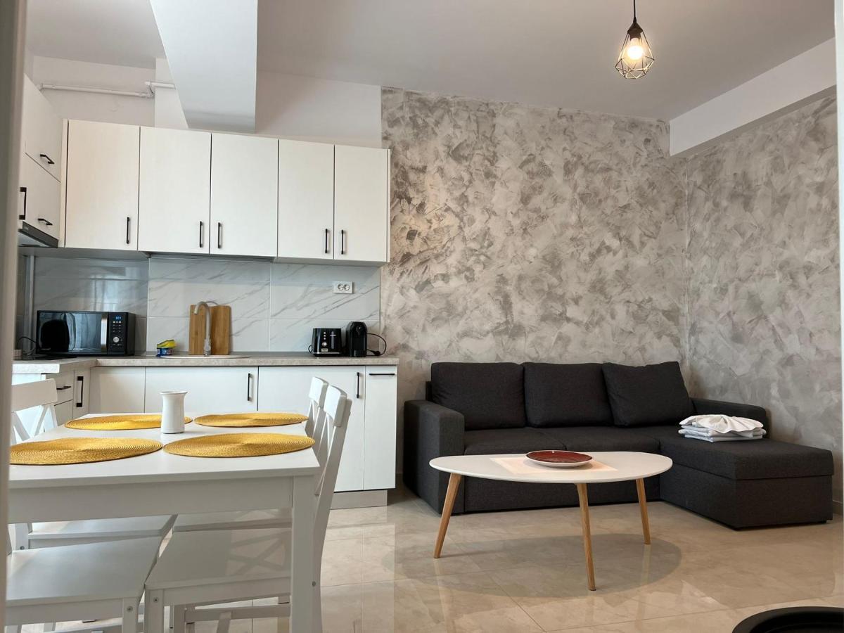 Glam Apartments Palas Mall Center Area Iasi Exterior foto