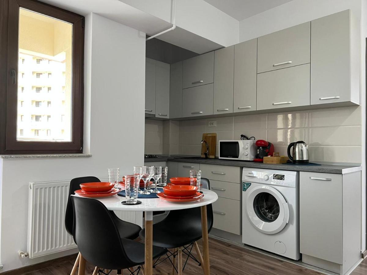 Glam Apartments Palas Mall Center Area Iasi Exterior foto